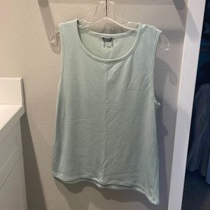 Oiselle Tank Top